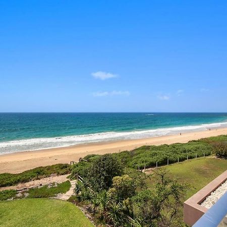 Апартаменты Beach And Ocean Front Penthouse With Wifi And Parking Зе-Энтранс Экстерьер фото